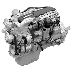 P2356 Engine